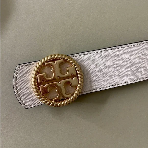 Tory Burch | Accessories | Tory Burch Reversible Belt Small  display picture 1